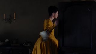 Grace Calder, Adrienne-Marie Zitt nude - Outlander (2016)  (Season 2, Episode 3)