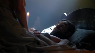 Grace Calder, Adrienne-Marie Zitt nude - Outlander (2016)  (Season 2, Episode 3)