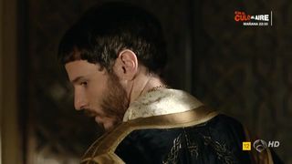 Paula Cancio nude – Toledo s01 (2012)