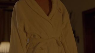 Aure Atika, Elizabeth Debicki - The Night Manager s01e01(2016) Naked actress in a movie scene