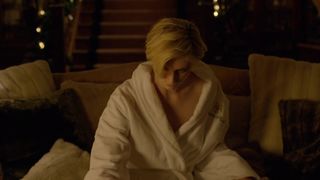 Aure Atika, Elizabeth Debicki - The Night Manager s01e01(2016) Naked actress in a movie scene