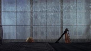 Kim Cattrall - Sex and the City s03e11 (2000)