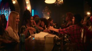 Claudia Logan - Tales of the City s01e04 (2019)