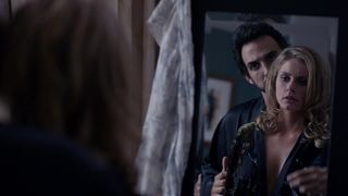 Brianna Brown nude – Homeland s01e03