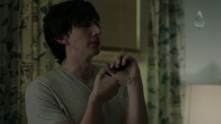 Allison Williams, Lena Dunham – Girls s04e01 (2015) Nude sexy video