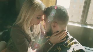 Ludivine Reding naked - Fugueuse s01e07 (2018)