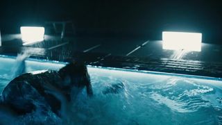 Natalia Tena - Origin s01e10 (2018) Censored celebs scenes