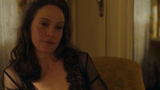 Jeanette Hain - Trakehnerblut s01e01 (2017) Naked adult movie scene