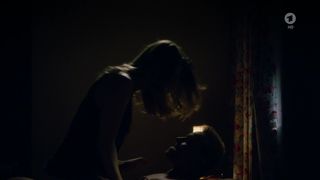 Rikke Lylloff nude - Der Usedom-Krimi s01e07 (2019)