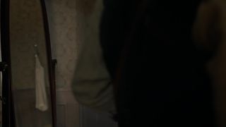 Chasten Harmon - Damnation s01e03 (2017) Nude TV movie scene