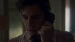 Marina Salas sexy- Hache  (2019) (Season 1, Episode 5)