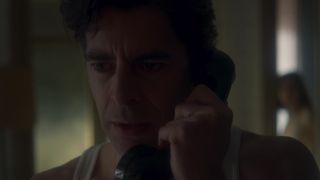 Marina Salas sexy- Hache  (2019) (Season 1, Episode 5)