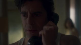 Marina Salas sexy- Hache  (2019) (Season 1, Episode 5)