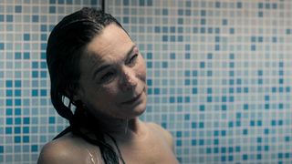 Julia Stemberger nude - M - Eine Stadt sucht einen Morder s01e03 (2019)