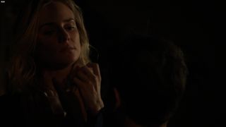 Diane Kruger - The Bridge s02e04 (2014) celebs sexy Web-Dl