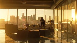 Gabrielle Union - L.A.'s Finest s01 (2019)