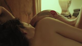 Laetitia Eido sexy - Fauda (2015) (Season1, Episode11)