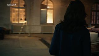 Mersiha Husagic naked - Bad Cop - kriminell gut  (2017)  (Season 1, Episode 3)