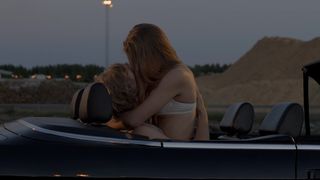 Olivia Ainali - Bordertown s01e06-09-11 (2016) celebrity naked