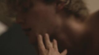 Olivia Ainali - Bordertown s01e06-09-11 (2016) celebrity naked