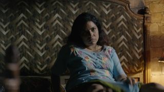Rajshri Deshpande nude - Sacred Games s01e06-07 (2018)