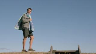 Nicole da Silva - Doctor Doctor s01e01-02 (2016) Nude movie scene