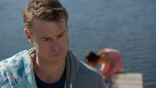 Nicole da Silva - Doctor Doctor s01e01-02 (2016) Nude movie scene