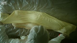 Roxane Duran - Parfum s01e04 (2018) Naked actress in a sexy scenes