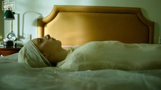 Roxane Duran - Parfum s01e04 (2018) Naked actress in a sexy scenes