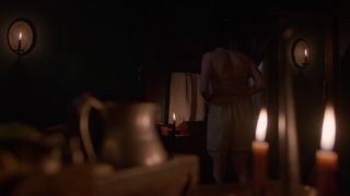 Emily Skeggs nude - Salem (2016) (Season 3, Episode 2)