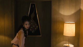 Kim N. Wong nude - The Deuce (2017) (Season 1, Episode 8)