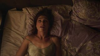 Svetlana Kamynina- V posteli s01e02-03-04-06-08-09(2018) sexy nude video