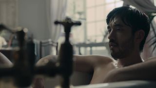 Joanna Vanderham nude - Warrior s01e06 (2019)