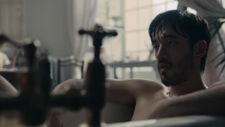 Joanna Vanderham nude - Warrior s01e06 (2019)