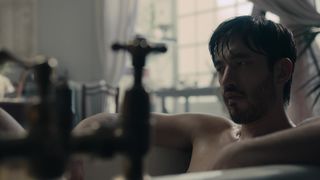 Joanna Vanderham nude - Warrior s01e06 (2019)