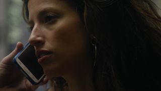 Tania Raymonde  nude - Goliath s02e08 (2018)