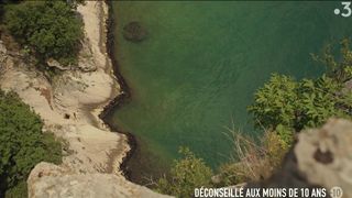 Caterina Biasiol, Sabrina Martina naked - Il silenzio dell'acqua (2019) (Season 1, Episode 1,2,3,7,8)