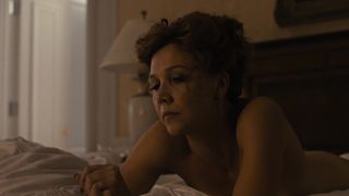 Maggie Gyllenhaal nude - The Deuce (2017) (Season 1, Episode 7)