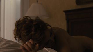 Maggie Gyllenhaal nude - The Deuce (2017) (Season 1, Episode 7)