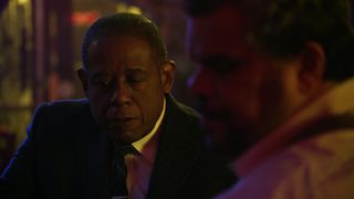 Marie Rose Baramo, Milagros Laura Simon nude - Godfather of Harlem s01e06 (2019)