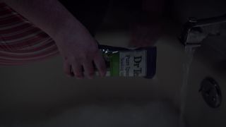 Kendra Carelli - Room 104 s04e06 (2020) Naked movie scene