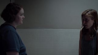 Kendra Carelli - Room 104 s04e06 (2020) Naked movie scene