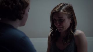 Kendra Carelli - Room 104 s04e06 (2020) Naked movie scene