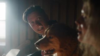 Alina Tomnikov - Donna s01 (2018) celebrity hot scene