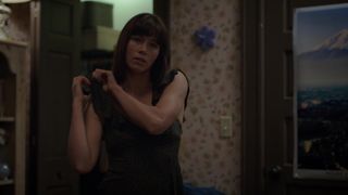Jessica Biel - The Sinner s01e06 (2017) celebrity naked