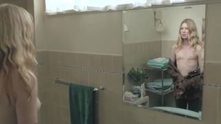 Emma Booth - Glitch s01 (2015) actress hot movie scene