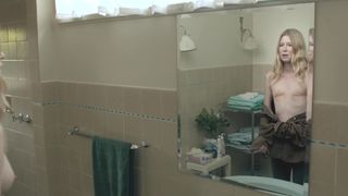 Emma Booth - Glitch s01 (2015) actress hot movie scene