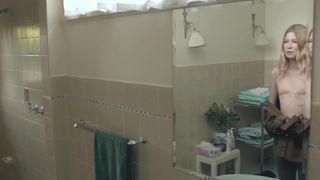 Emma Booth - Glitch s01 (2015) actress hot movie scene