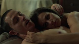 Ana Nogueira - Hightown s01e04 (2020) Nude TV movie scene