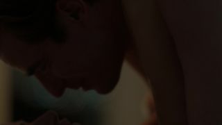 Anna Paquin, Maura Tierney nude, sex, subdual sex for tv series 'The Affair'